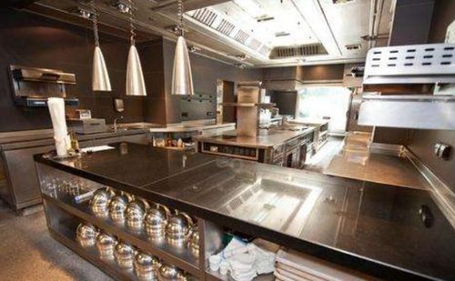 餐饮创业为何大多以失败告终 技术与咨询的背后真相